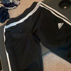 Adidas joggers